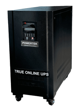 ONLINE UPS PRIME SERIES - 5 KVA