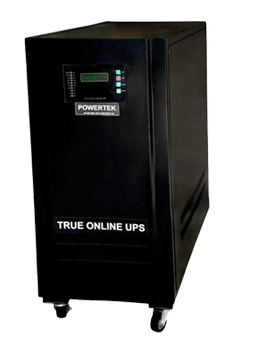 ONLINE UPS SUPREME SERIES 25KVA