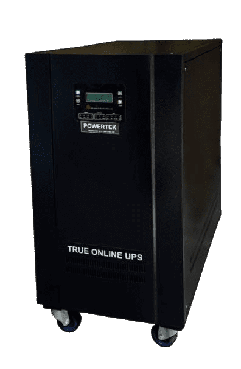 ONLINE UPS SUPREME SERIES - 25KVA