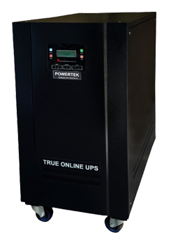 ONLINE UPS PRIME SERIES 10KVA