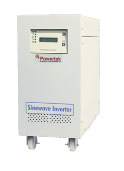 SINEWAVE INVERTER SWI SERIES 2400VA