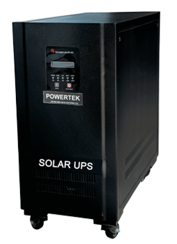 Solar UPS SPSS SERIES - 2 KVA